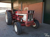 Tracteur International 946 2wd 5900uur!