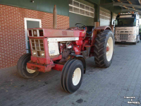 Tracteur International 946 2wd 5900uur!
