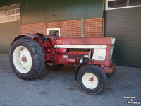 Tracteur International 946 2wd 5900uur!