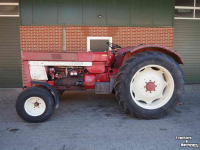 Tracteur International 946 2wd 5900uur!