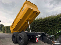 Benne agricole VGM ZK22-2
