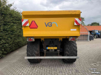 Benne agricole VGM ZK22-2