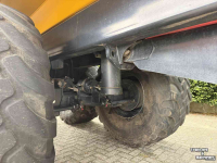 Benne agricole VGM ZK22-2
