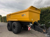 Benne agricole VGM ZK22-2