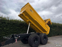 Benne agricole VGM ZK22-2