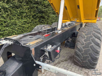 Benne agricole VGM ZK22-2