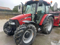 Tracteur Case-IH Jx1090u