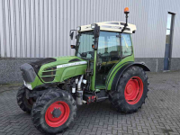 Tracteur Fendt 211 P Vario