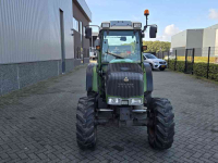 Tracteur Fendt 211 P Vario