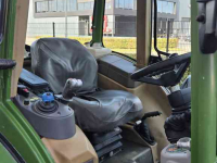 Tracteur Fendt 211 P Vario