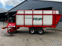 Autochargeuse Pottinger LADEPROFI 2