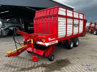 Autochargeuse Pottinger LADEPROFI 2