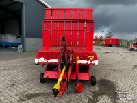 Autochargeuse Pottinger LADEPROFI 2