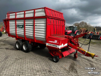 Autochargeuse Pottinger LADEPROFI 2