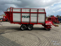 Autochargeuse Pottinger LADEPROFI 2