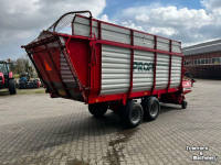 Autochargeuse Pottinger LADEPROFI 2