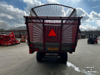 Autochargeuse Pottinger LADEPROFI 2