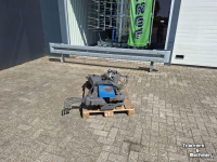 Pièces d‘occasion diverse Massey Ferguson AANBOUWDELEN 5600-5700 SERIE