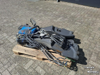 Pièces d‘occasion diverse Massey Ferguson AANBOUWDELEN 5600-5700 SERIE
