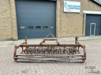 Décompacteur Kongskilde TRILTAND CULTIVATOR