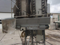Peseuses  EW 2000TD  Porpak 2-baks weger, Propak 2-bucket weigher, Propak 2-Kopf-Mehrkopfwaage