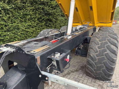 Benne agricole VGM ZK22-2