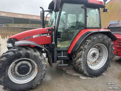 Tracteur Case-IH Jx1090u