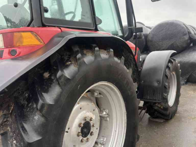 Tracteur Case-IH Jx1090u