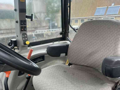 Tracteur Case-IH Jx1090u
