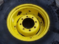 Roues, Pneus, Jantes, Barillets Jumelage  Te koop Banden kijk onze site