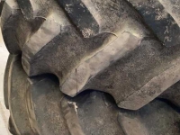 Roues, Pneus, Jantes, Barillets Jumelage Good Year 28LR26