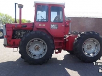 Tracteurs Massey Ferguson mf 1200