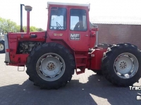 Tracteur Massey Ferguson mf 1200