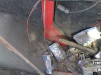 Tracteur Massey Ferguson mf 1200
