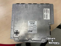 Tracteur Case-IH Maxxum  /  puma cvx  nr 84592529