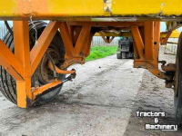 Autres matériel et accessoires d´arboriculture Nido TURFSTROOIWAGEN