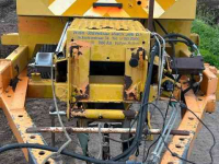 Autres matériel et accessoires d´arboriculture Nido TURFSTROOIWAGEN