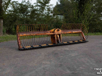 Benne de fauche Herder msz 300 maaikorf mähkorb ditch cleaner mowing bucket