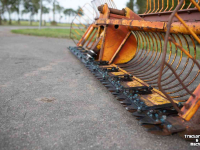 Benne de fauche Herder msz 300 maaikorf mähkorb ditch cleaner mowing bucket
