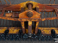 Benne de fauche Herder msz 300 maaikorf mähkorb ditch cleaner mowing bucket