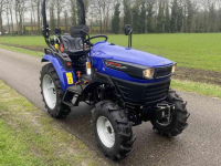 Tracteur pour horticulture Farmtrac FT 26 Hydrostaat 4WD