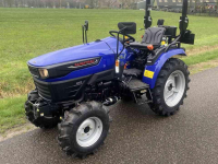 Tracteur pour horticulture Farmtrac FT 26 Hydrostaat 4WD