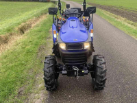 Tracteur pour horticulture Farmtrac FT 26 Hydrostaat 4WD