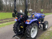 Tracteur pour horticulture Farmtrac FT 26 Hydrostaat 4WD