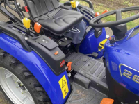 Tracteur pour horticulture Farmtrac FT 26 Hydrostaat 4WD