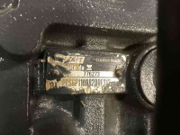 Moteur Iveco P pomp PES6P110A820RF313
