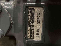 Moteur Iveco P pomp PES6P110A820RF313