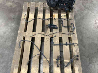 Moteur Iveco P pomp PES6P110A820RF313