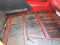 Distributeur de fourrage en bloc Trioliet Multifeed blokkenwagen voerwagen voerverdeelwagen blokkenkar