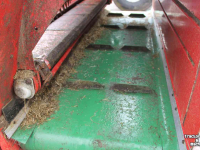 Distributeur de fourrage en bloc Trioliet Multifeed blokkenwagen voerwagen voerverdeelwagen blokkenkar